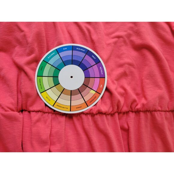 Old Navy Women Dress XXL Plus Slip Sheath Mini Adjustable Spaghetti Strap PIN32E - Picture 9 of 9